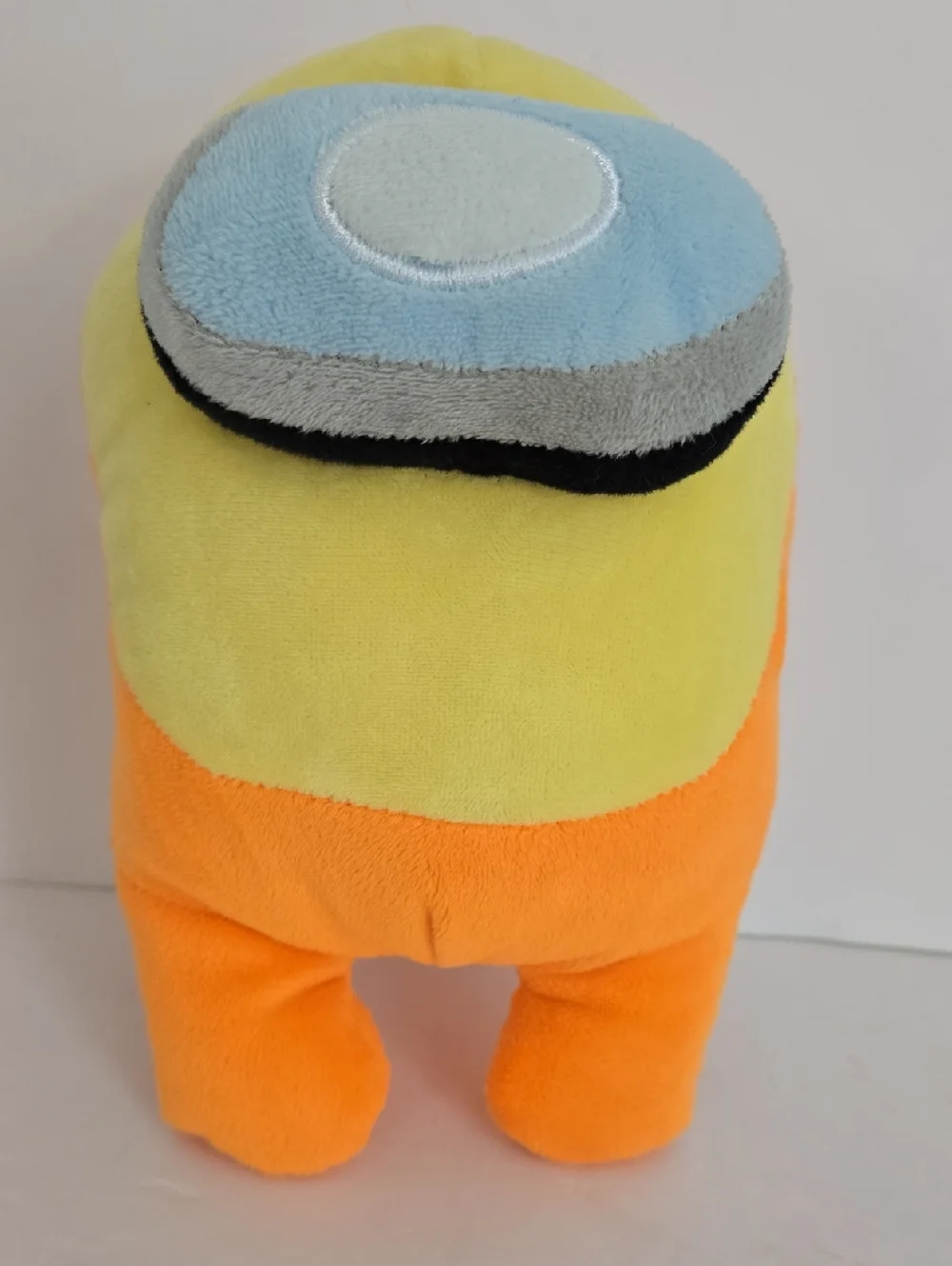 Among Us Plush Crewmate  Among Us 8 Inch Official Toikido